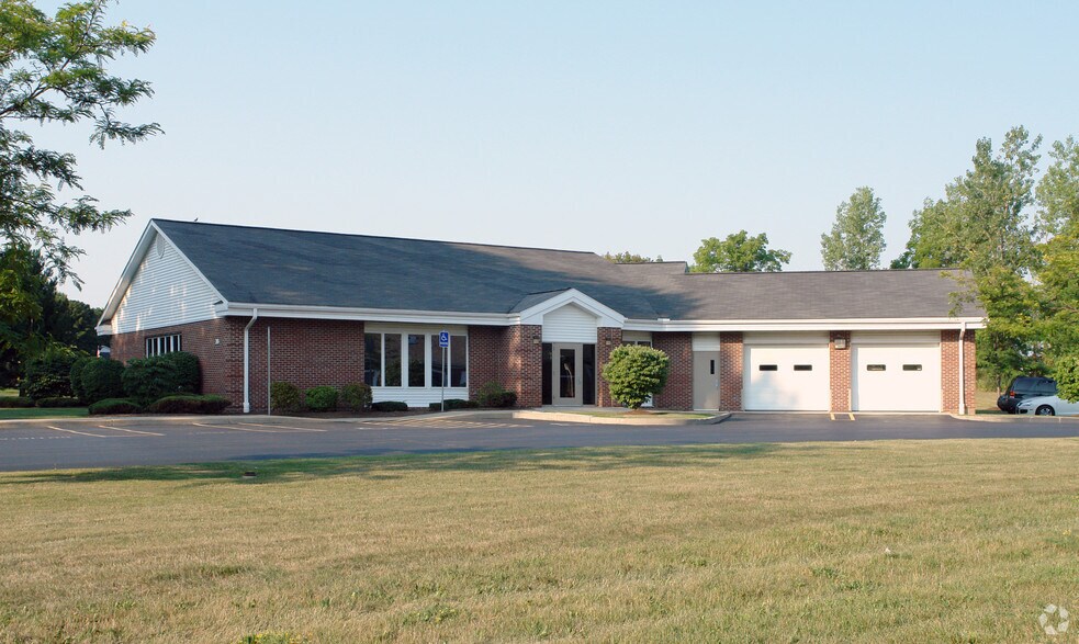 55 Webster Commons Blvd, Webster, NY for sale - Building Photo - Image 1 of 1