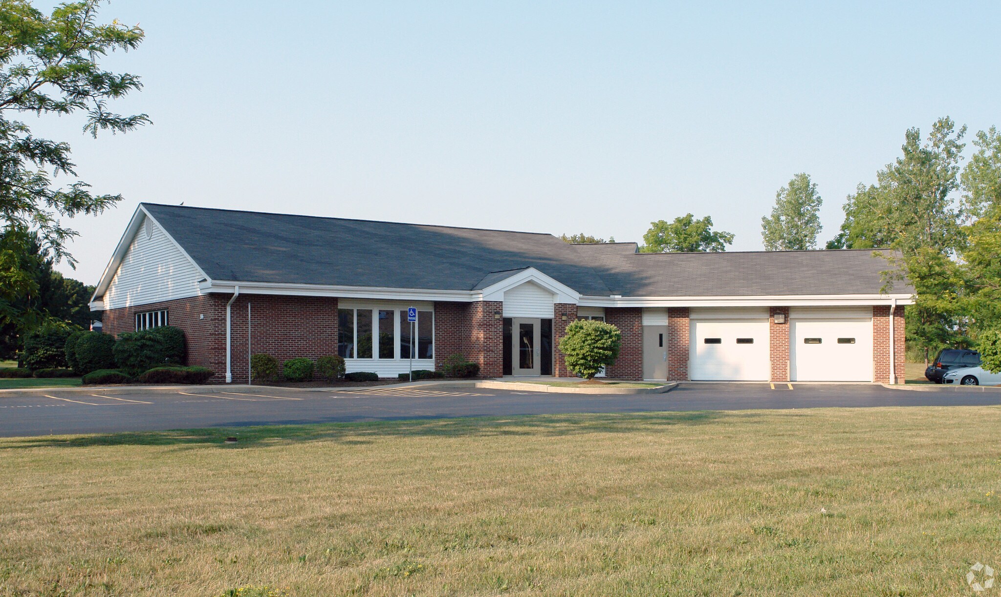 55 Webster Commons Blvd, Webster, NY for sale Building Photo- Image 1 of 1