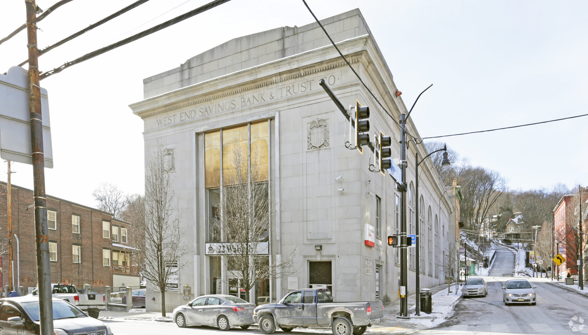 22 Wabash St, Pittsburgh, PA for sale Building Photo- Image 1 of 1