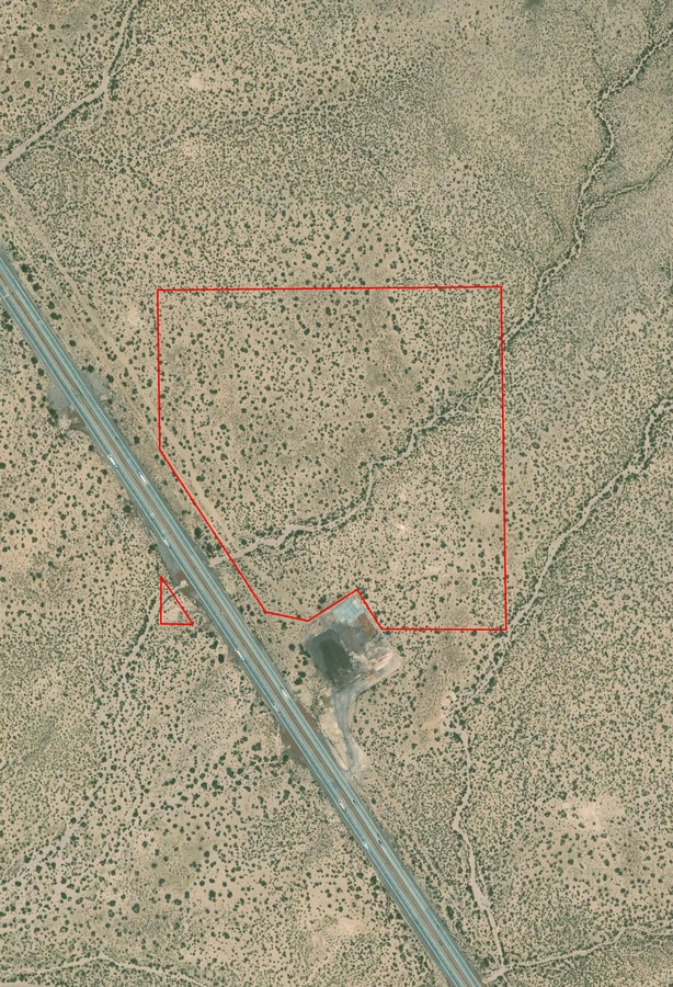 I10 Frontage, Clint, TX 79836 Land for Sale