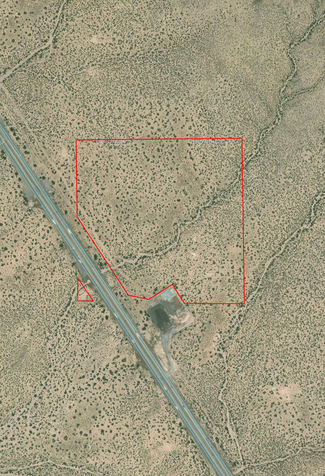 More details for I-10 Frontage, Clint, TX - Land for Sale