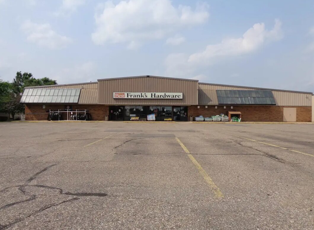 5444 Us Highway 10 E, Stevens Point, WI for sale Building Photo- Image 1 of 1