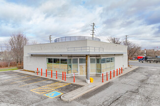 More details for 8502 Woodbine Ave, Markham, ON - Retail for Lease