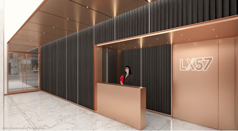 136 E 57th St, New York, NY for sale - Building Photo - Image 1 of 1