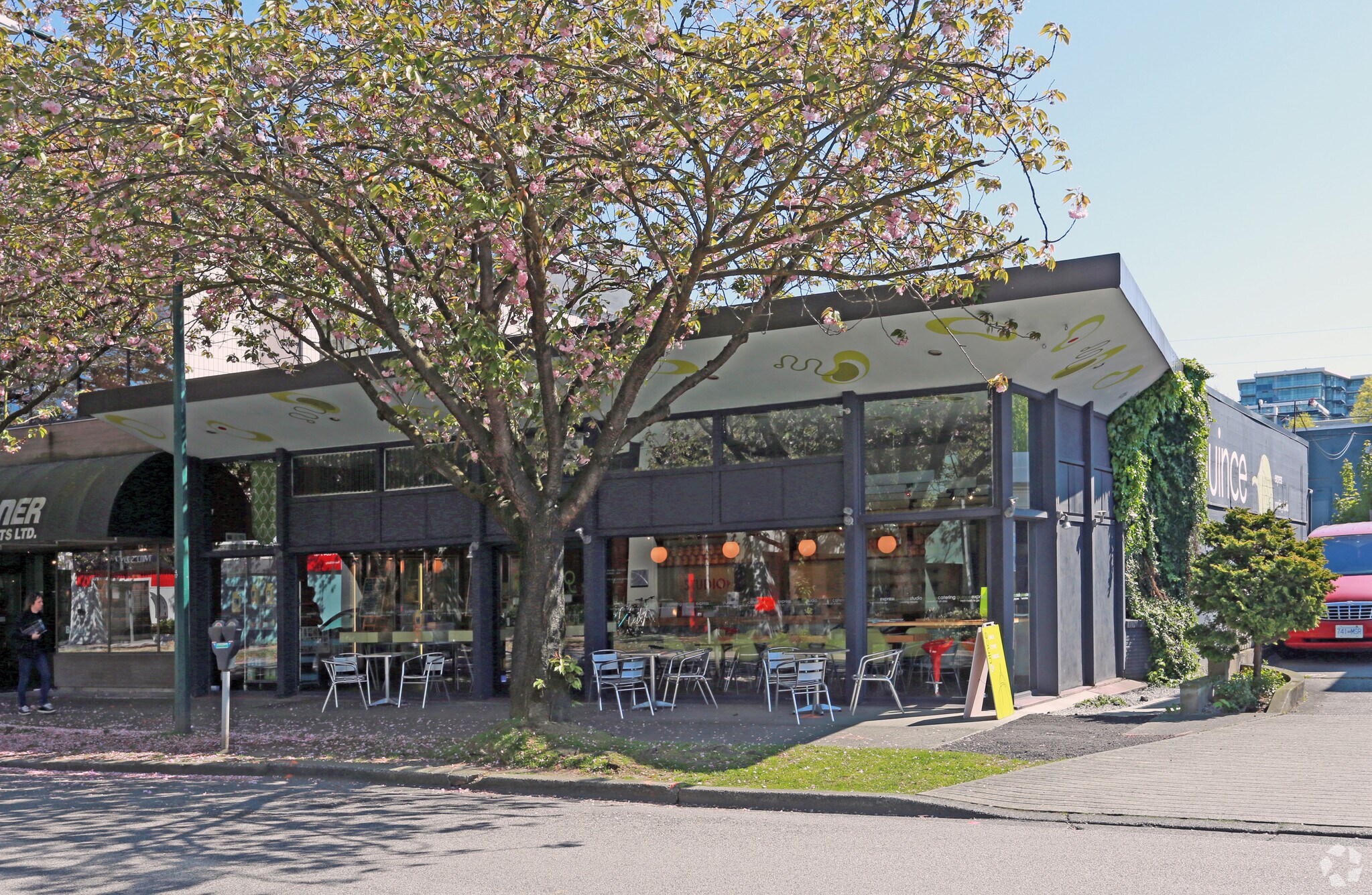 1780 W 3rd Ave, Vancouver, BC for sale Primary Photo- Image 1 of 1