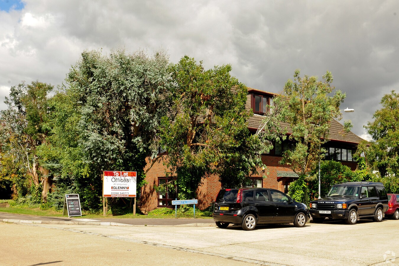 Christy Way, Basildon, ESS SS15 6TQ Astra House