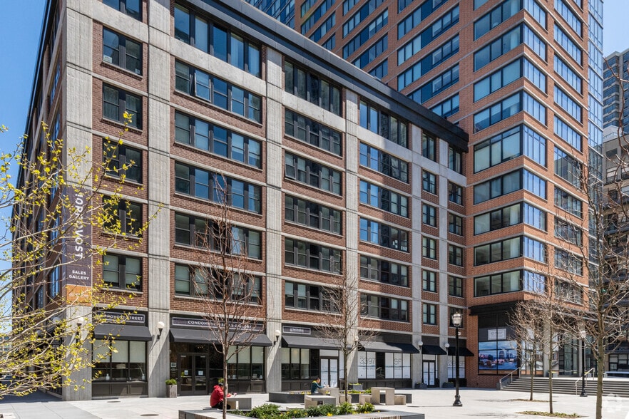 10 PROVOST St, Jersey City, NJ for lease - Building Photo - Image 2 of 3