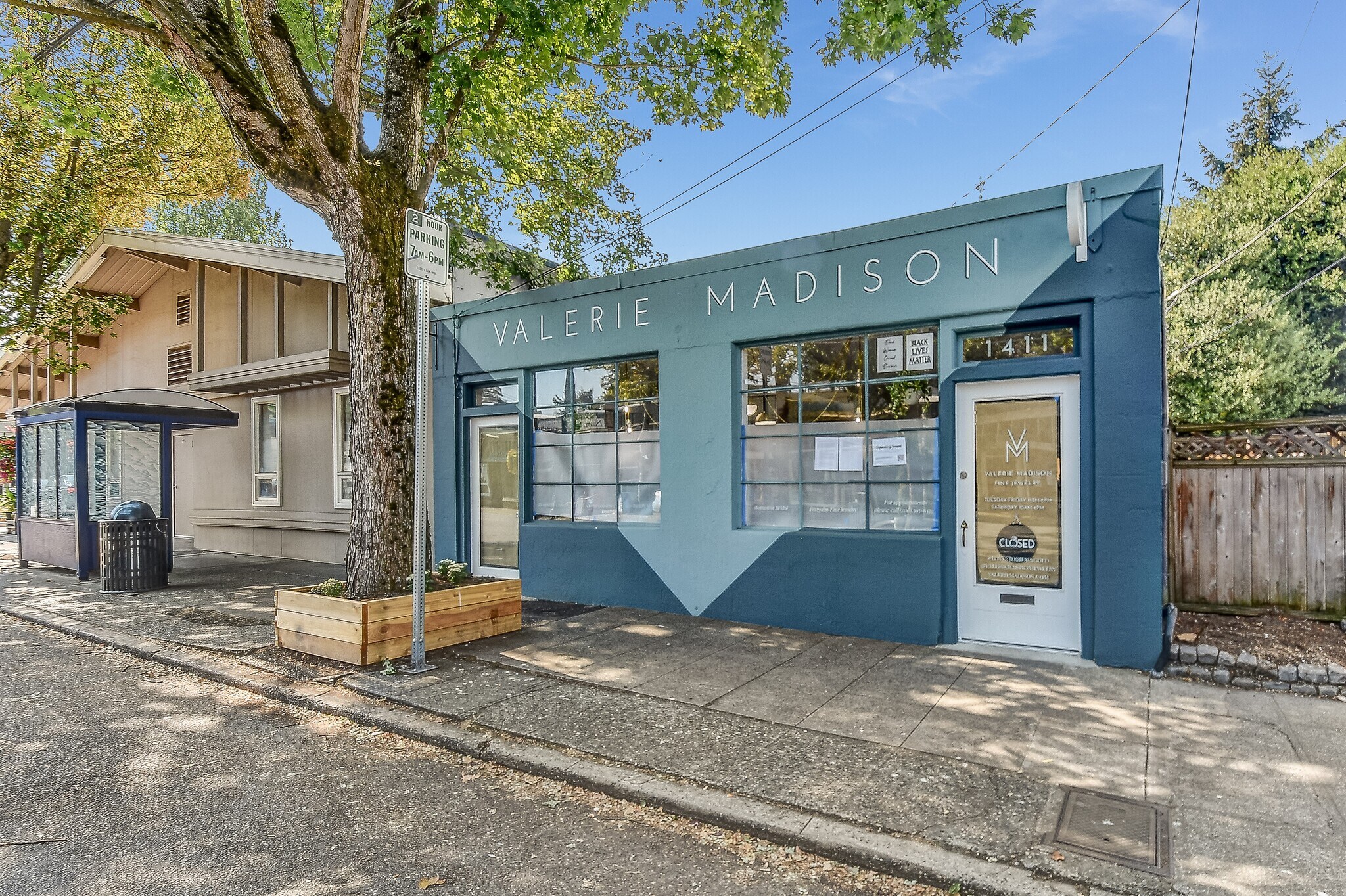 1411 34th Ave, Seattle, WA for sale Building Photo- Image 1 of 1