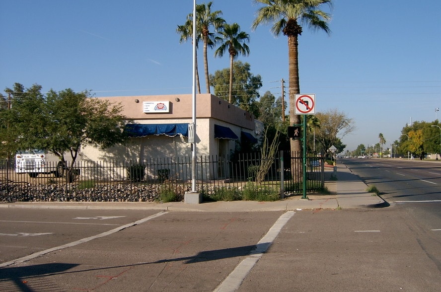 3241 W Dunlap Ave, Phoenix, AZ for sale - Primary Photo - Image 1 of 54