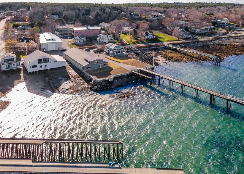 109 Shore Rd, Southwest Harbor, ME for sale - Building Photo - Image 3 of 53