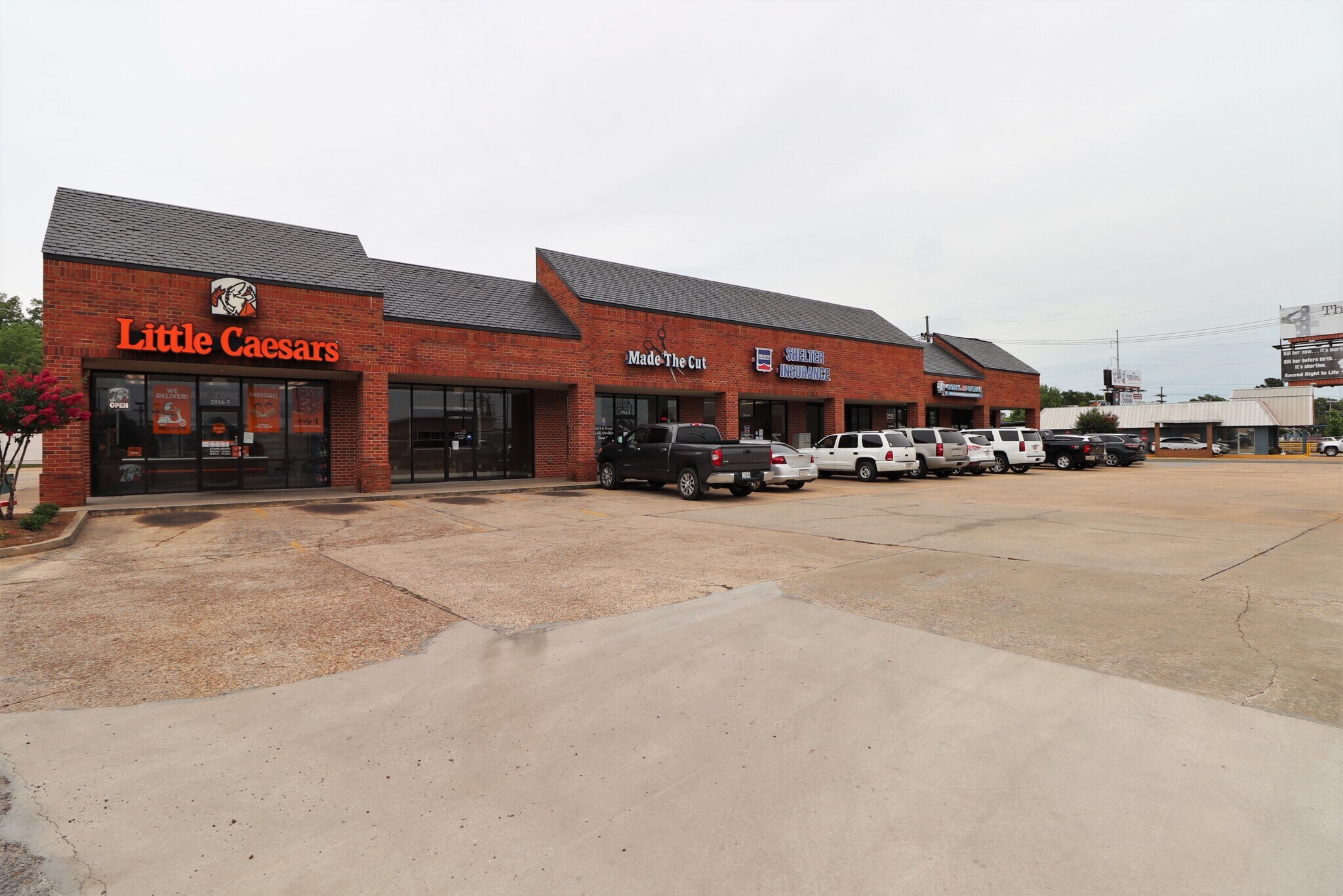 2916 Cypress St, West Monroe, LA for sale Primary Photo- Image 1 of 1