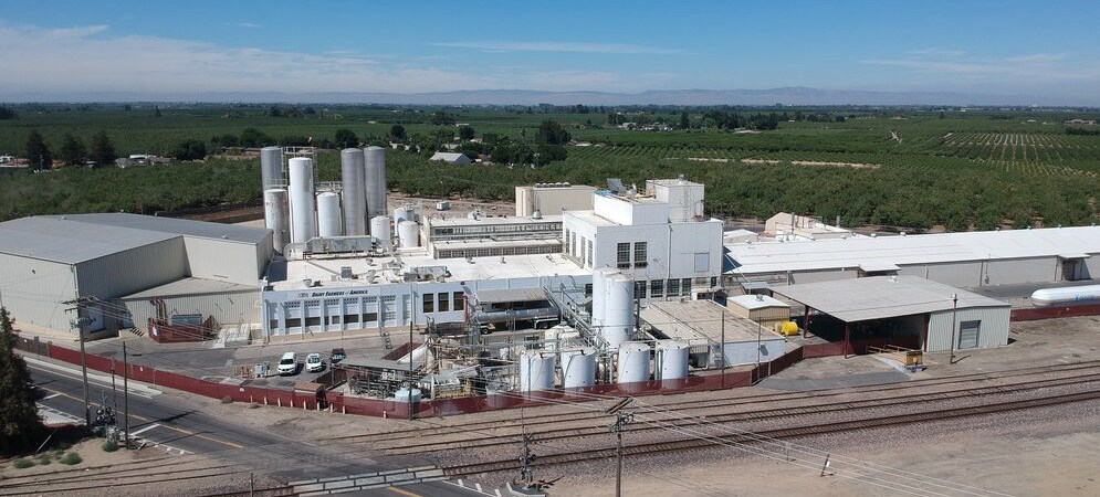 2331 Tully Rd, Hughson, CA for sale Building Photo- Image 1 of 1