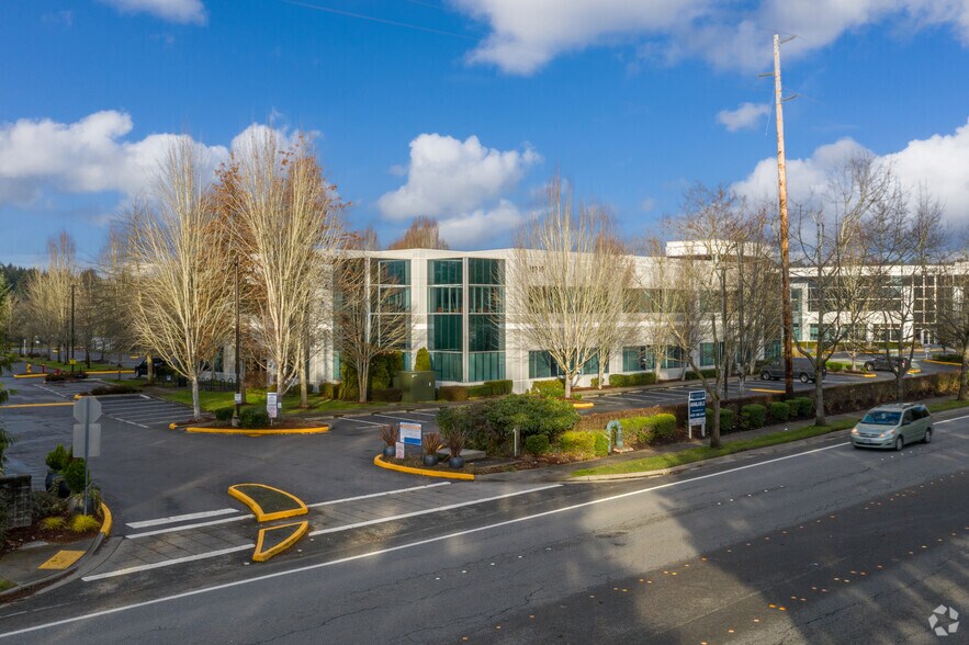18200 NE Union Hill Rd, Redmond, WA 98052 Microsoft Millenium A