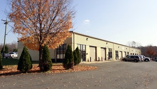 More details for 9111 Industry Dr, Manassas Park, VA - Industrial for Sale