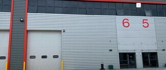 More details for Deer Park Rd, Northampton - Industrial for Lease