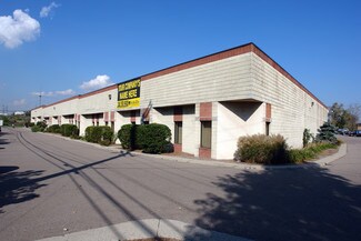 More details for 24025-24043 Research Dr, Farmington Hills, MI - Flex for Lease