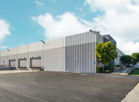 15600 E Salt Lake Ave, City Of Industry CA - Warehouse