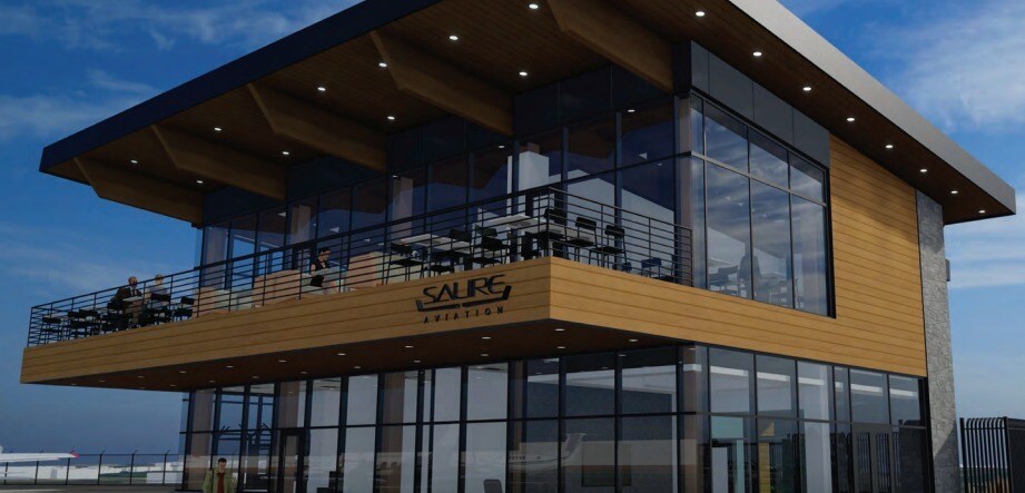 TBD Perimeter Rd, Everett, WA for sale - Building Photo - Image 1 of 1