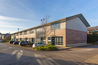 More details for H2 Lake View Dr, Nottingham - Office for Sale