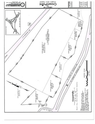 More details for 4432 W Pine St, Mount Airy, NC - Land for Sale