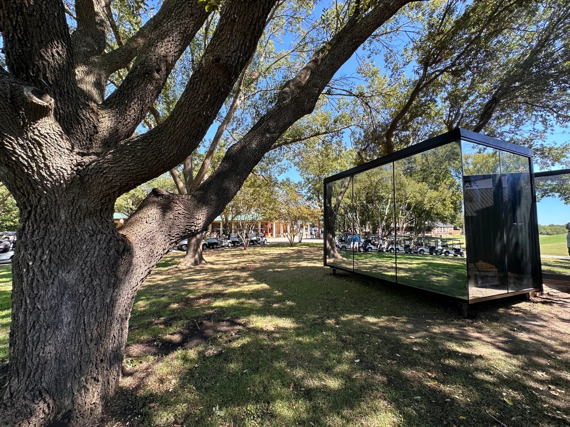 501 Twin Creeks Dr, Allen, TX for lease Building Photo- Image 1 of 5