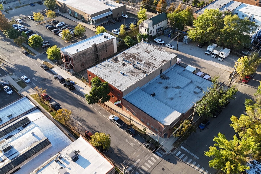 1900 W Hubbard St, Chicago, IL for sale - Building Photo - Image 3 of 14