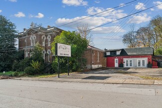 More details for 705 Dunnington St, Columbia, TN - Retail for Sale