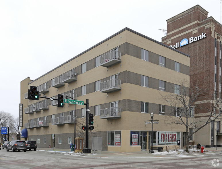 23 Broadway St, Fargo, ND for sale - Primary Photo - Image 1 of 1