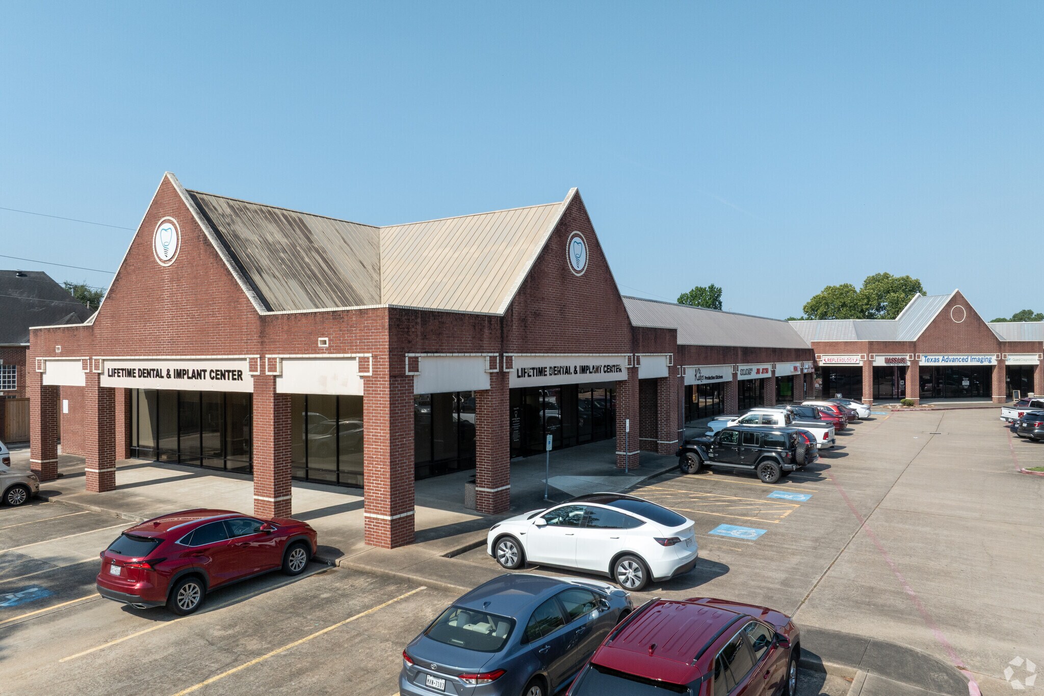 942-970 S Fry Rd, Katy, TX for sale Primary Photo- Image 1 of 1