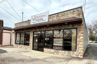 More details for 83 E Central Ave, Pearl River, NY - Retail for Sale