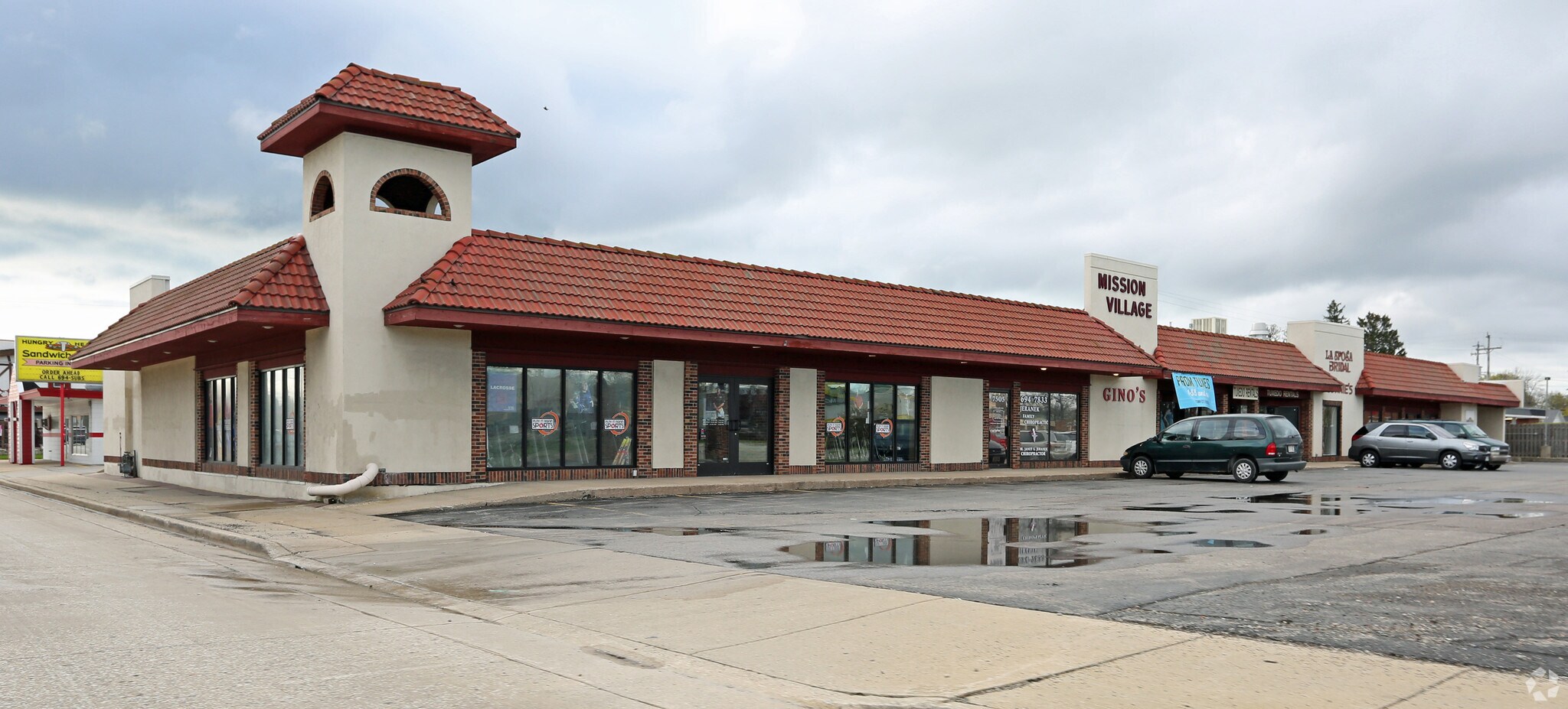 7507 41st Ave, Kenosha, WI for sale Primary Photo- Image 1 of 1