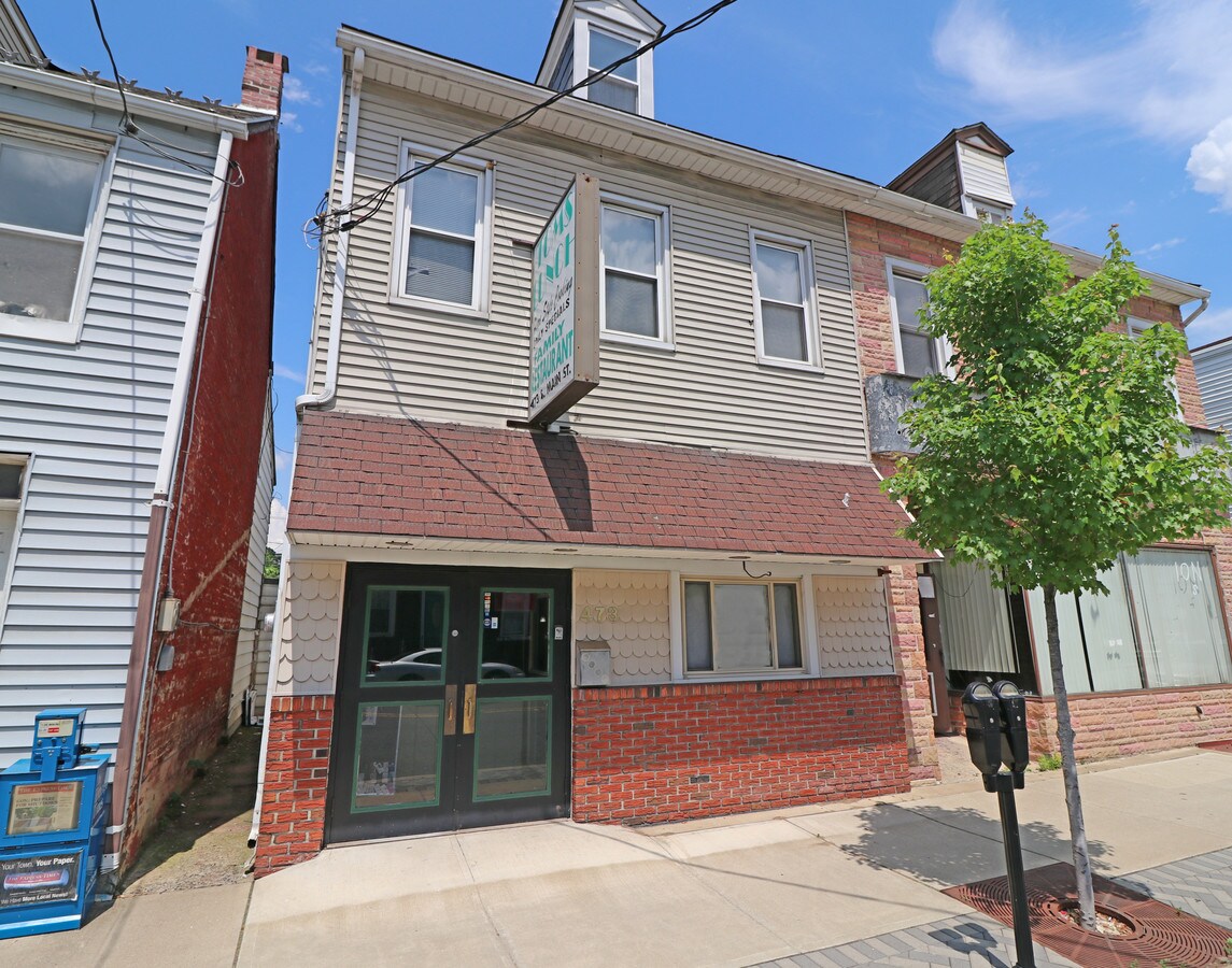 473 S Main St, Phillipsburg, NJ 08865