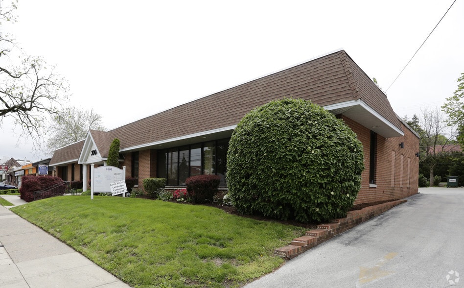 3001 Garrett Rd, Drexel Hill, PA 19026 Office for Sale