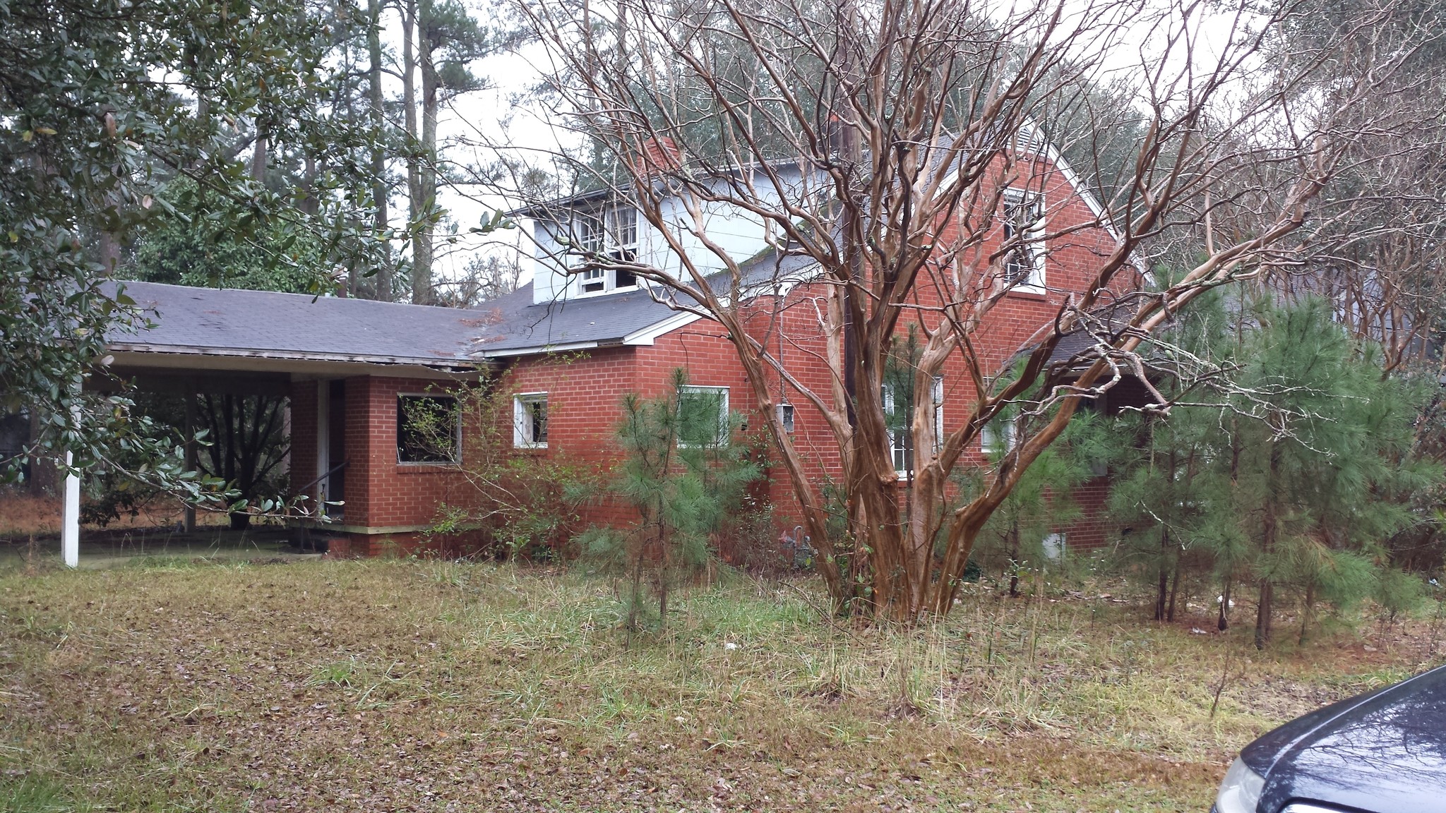 9998 Aberdeen Rd, Aberdeen, NC for sale Primary Photo- Image 1 of 1