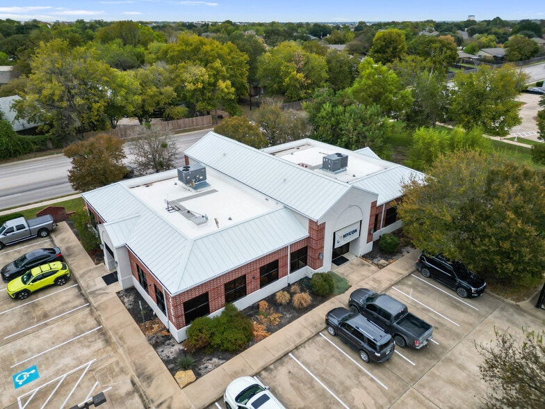 2501 Ashford Dr, College Station, TX for sale - Building Photo - Image 2 of 13