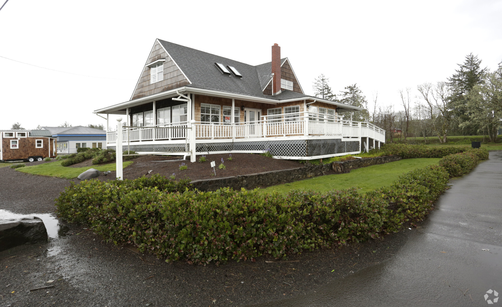 3447 Highway 101 N, Seaside, OR for sale Primary Photo- Image 1 of 1