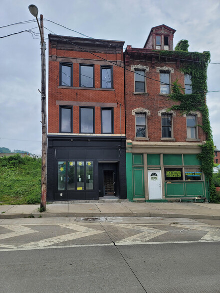 840 E Ohio St, Pittsburgh, PA for sale - Building Photo - Image 1 of 1