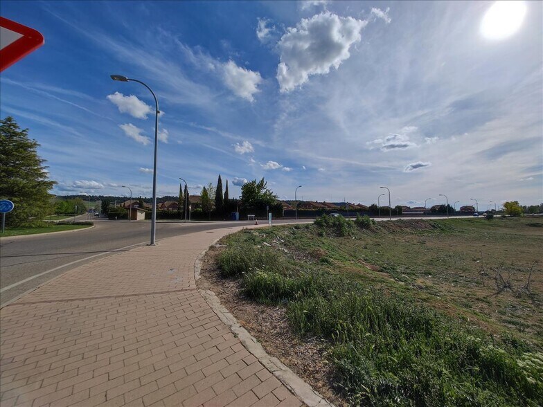 Land in Boecillo for sale - Building Photo - Image 1 of 8