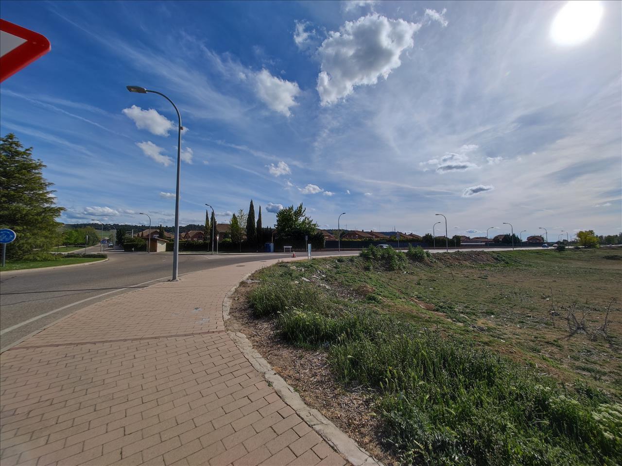 Land in Boecillo for sale Building Photo- Image 1 of 9