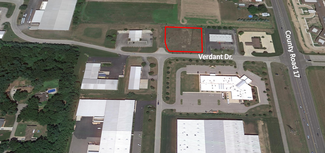 More details for Verdant Drive, Elkhart, IN - Land for Sale