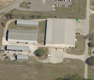 More details for 1735 Talley Box Rd, Leesburg, FL - Industrial for Lease