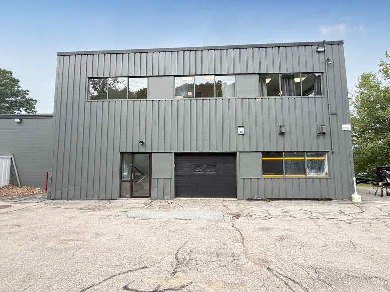1191 Hooksett Rd, Hooksett, NH for sale - Building Photo - Image 2 of 7