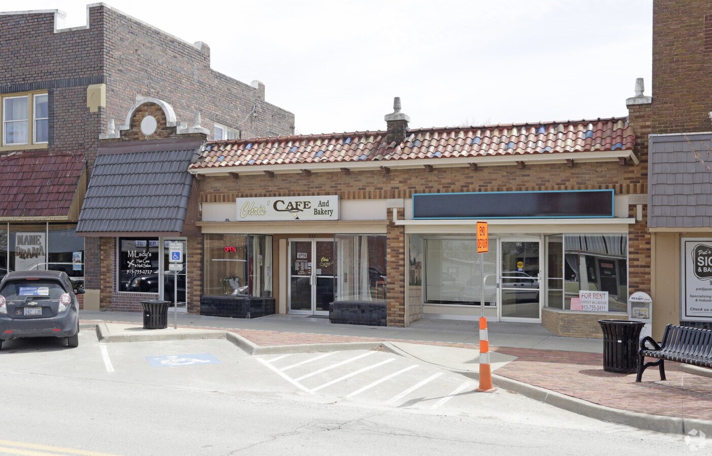 535539 Main St, Osawatomie, KS 66064