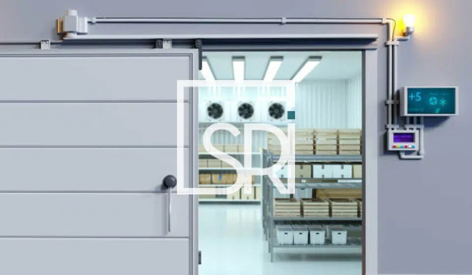 Industrial in Creuzier-le-Vieux for lease - Interior Photo - Image 2 of 10