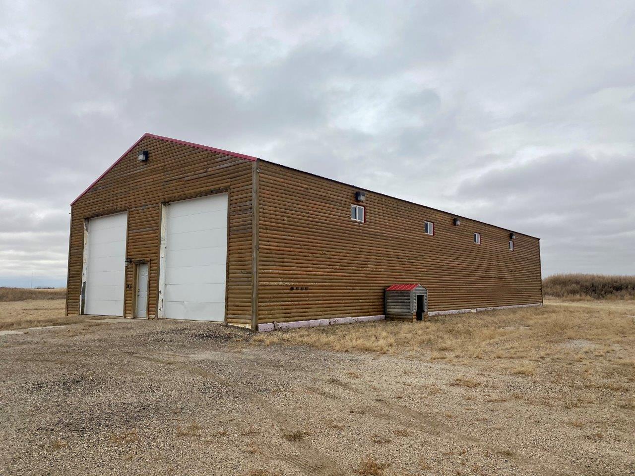 11135 282nd St NW, Berthold, ND for sale Building Photo- Image 1 of 1