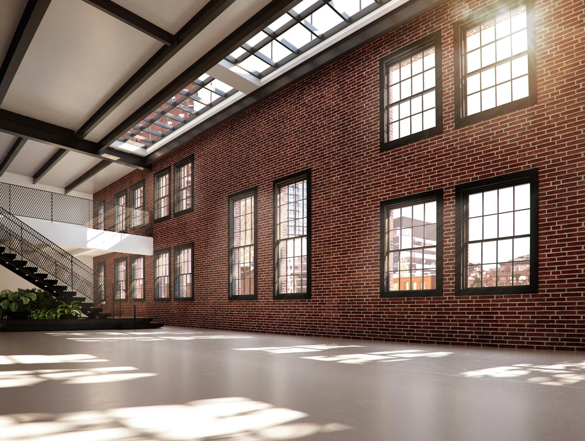 56 N Moore St, New York, NY for lease Interior Photo- Image 1 of 4