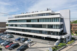 More details for 177 N Dean St, Englewood, NJ - Office/Medical for Lease