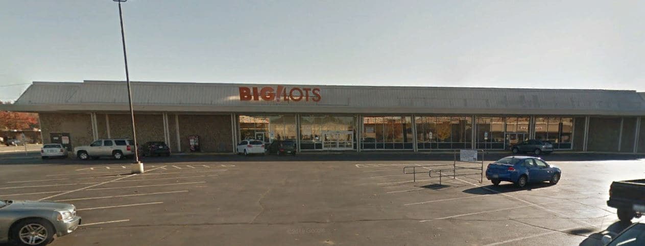 4400 S Broadway Ave, Tyler, TX for lease Building Photo- Image 1 of 4