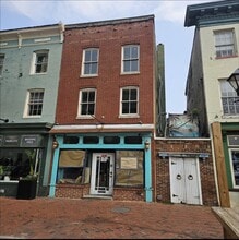 1718 Thames St, Baltimore, MD for lease Building Photo- Image 1 of 6