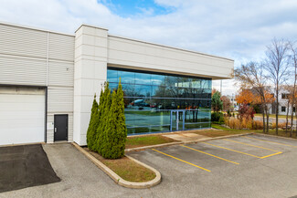 More details for 730 Rue Delage, Longueuil, QC - Office, Industrial for Lease